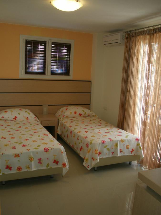 Rainbow Resort Paralia Katerinis Exterior photo