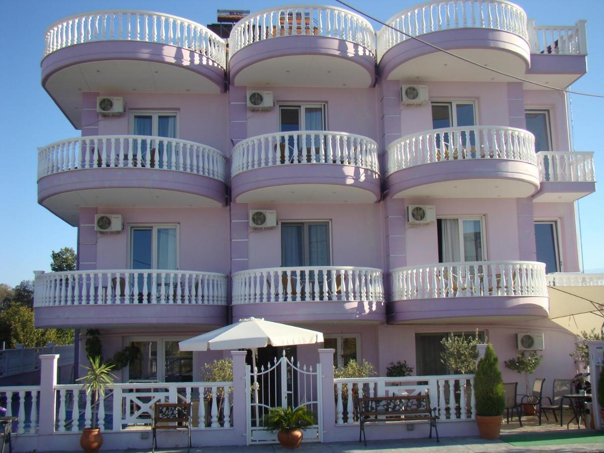 Rainbow Resort Paralia Katerinis Exterior photo