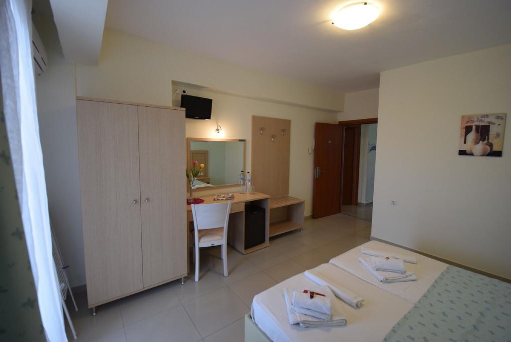 Rainbow Resort Paralia Katerinis Exterior photo