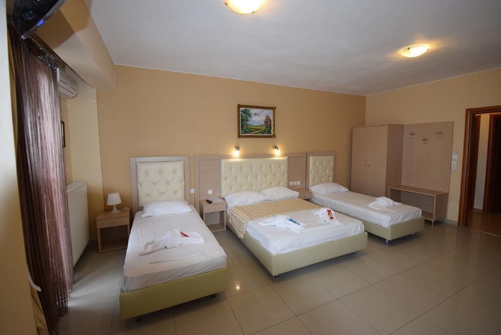 Rainbow Resort Paralia Katerinis Exterior photo