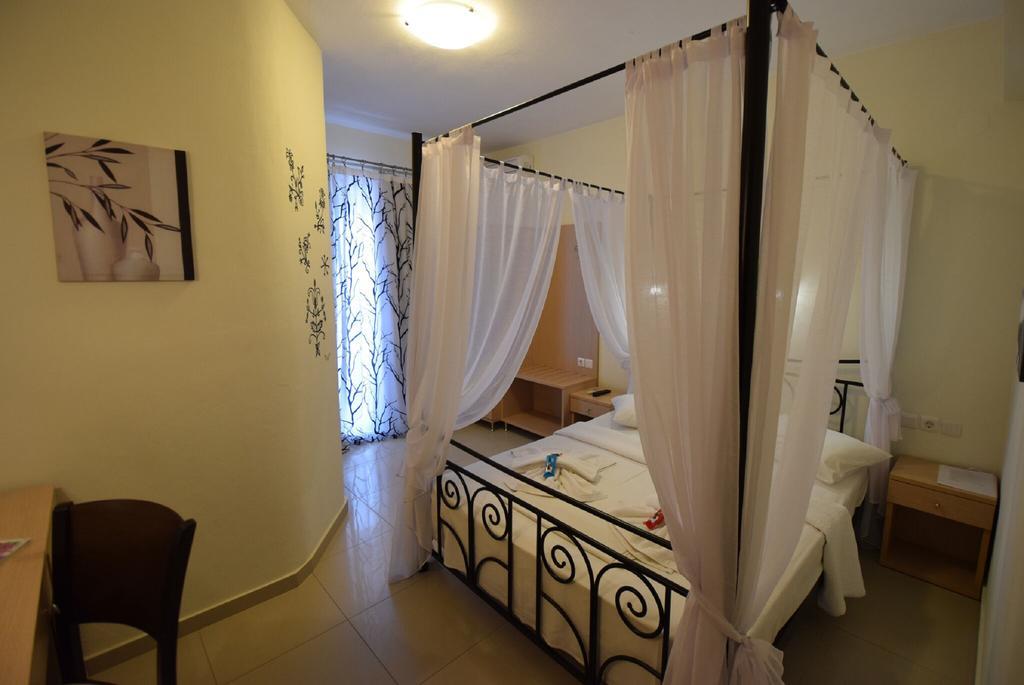 Rainbow Resort Paralia Katerinis Exterior photo