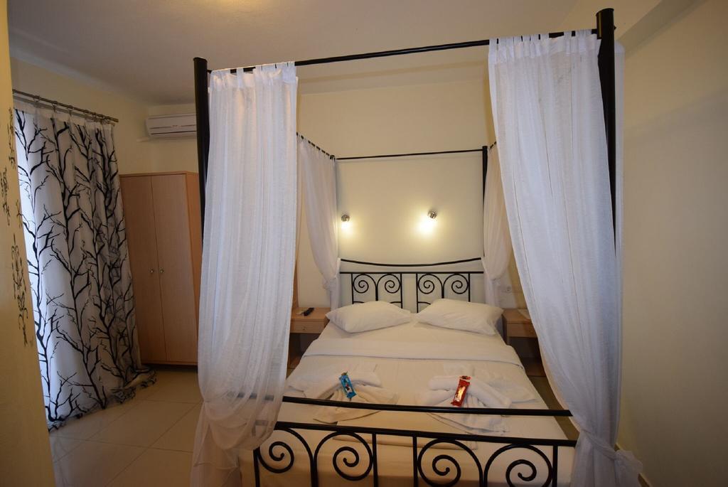 Rainbow Resort Paralia Katerinis Exterior photo