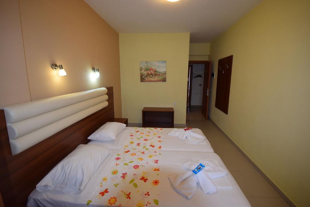 Rainbow Resort Paralia Katerinis Exterior photo