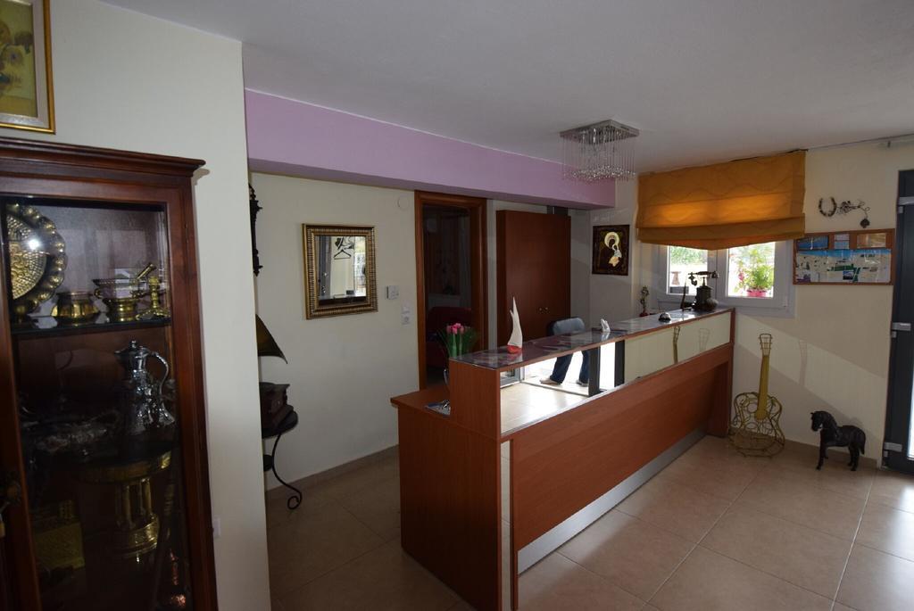 Rainbow Resort Paralia Katerinis Exterior photo