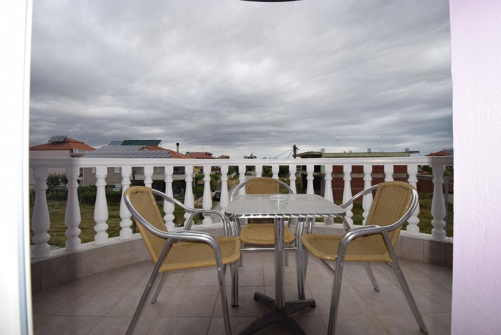 Rainbow Resort Paralia Katerinis Exterior photo
