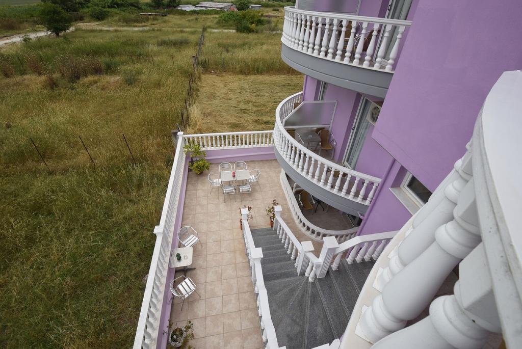 Rainbow Resort Paralia Katerinis Exterior photo